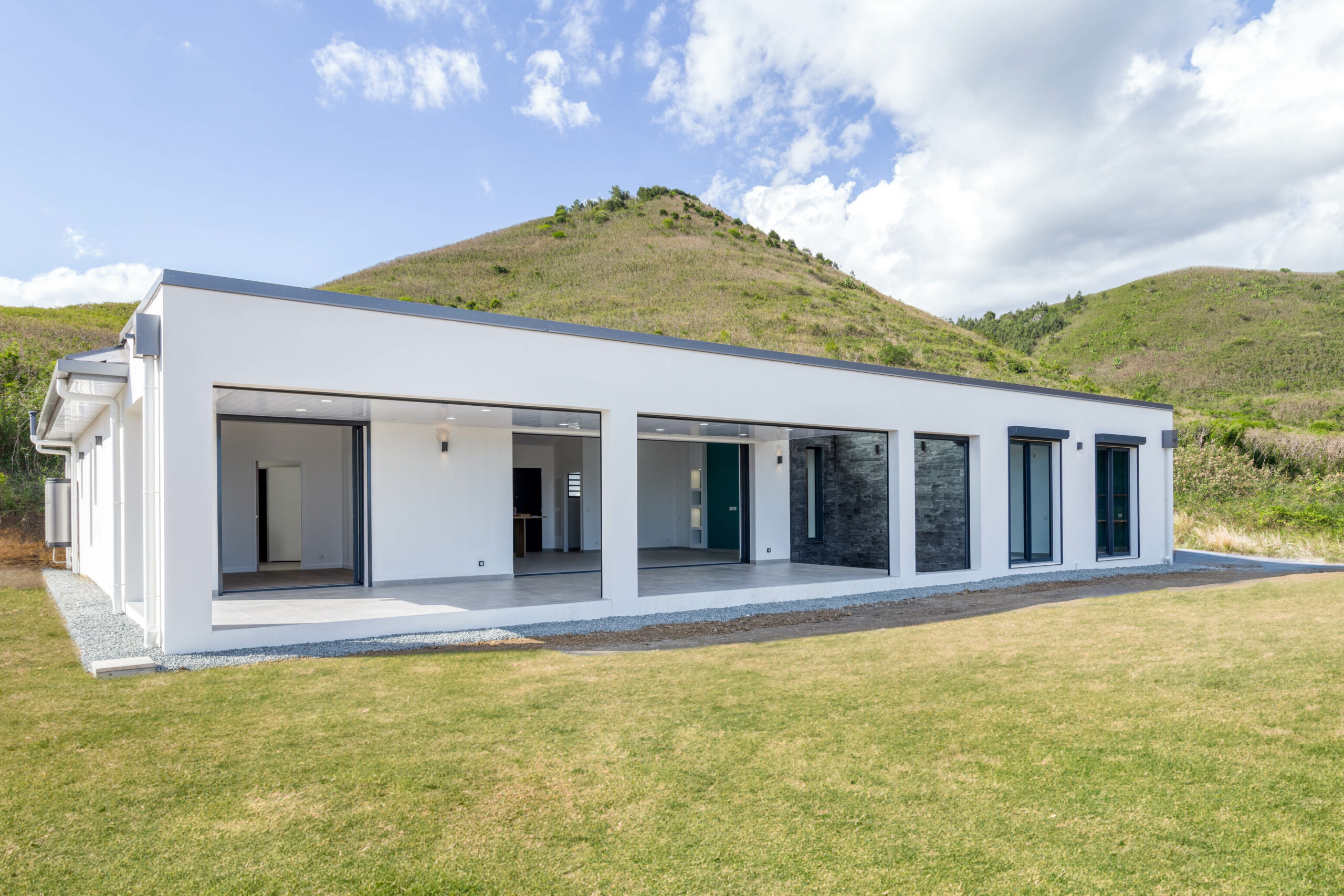 Villa PAITA